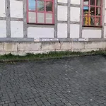 Apartamento Lederkappe *