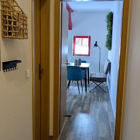 Lederkappe * ミュールハウゼン