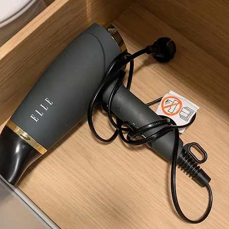 Lederkappe アパート *