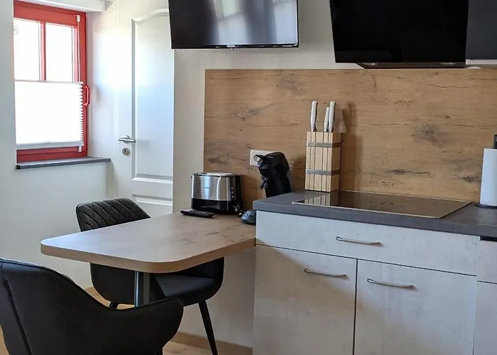 Lederkappe ミュールハウゼン