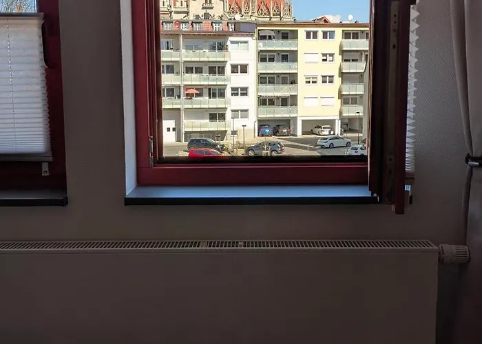 Lederkappe * Mühlhausen