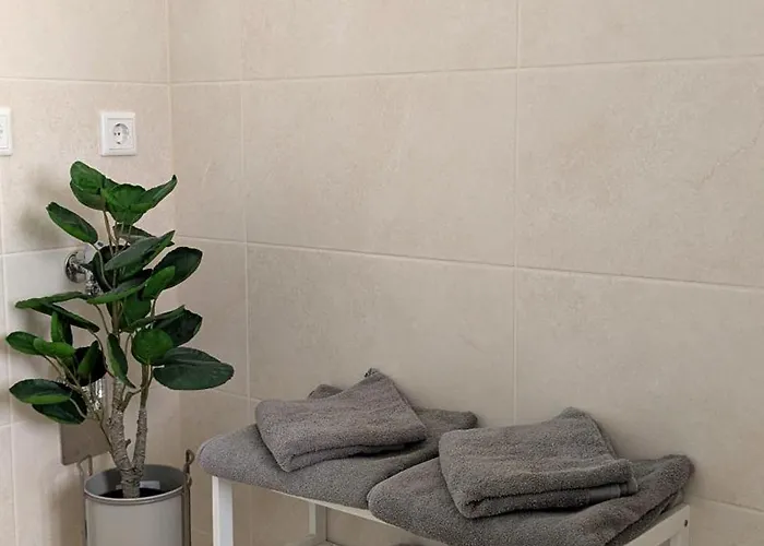 Appartement Lederkappe Mühlhausen