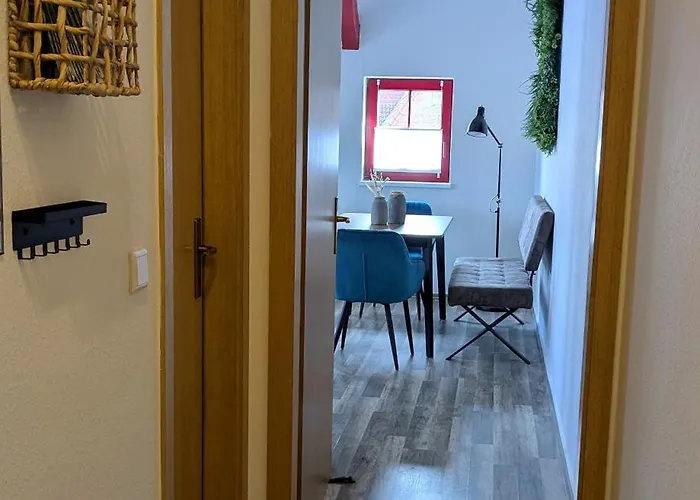 Lederkappe * ミュールハウゼン