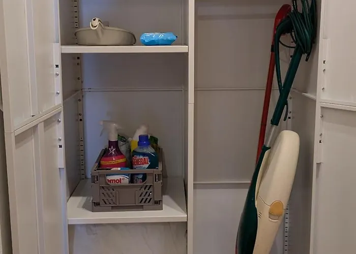 アパート Lederkappe