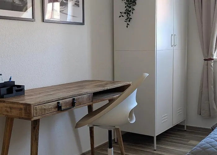 アパート Lederkappe *