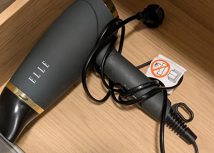 Lederkappe アパート *