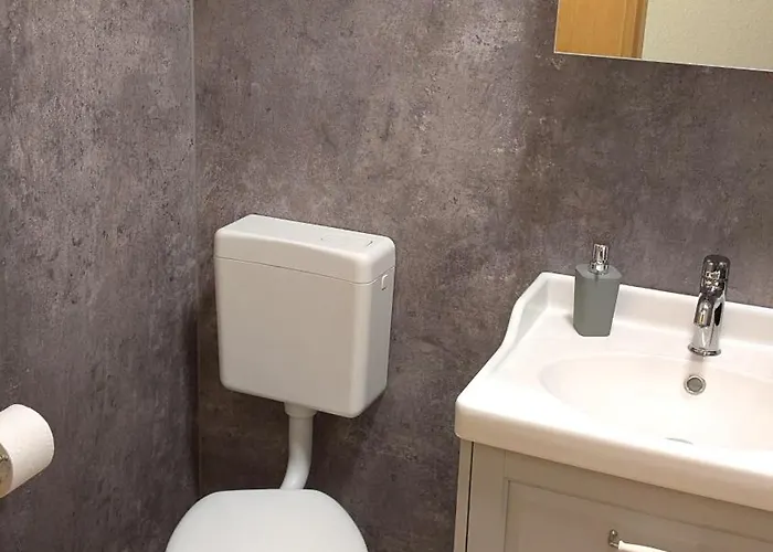 Appartement Lederkappe